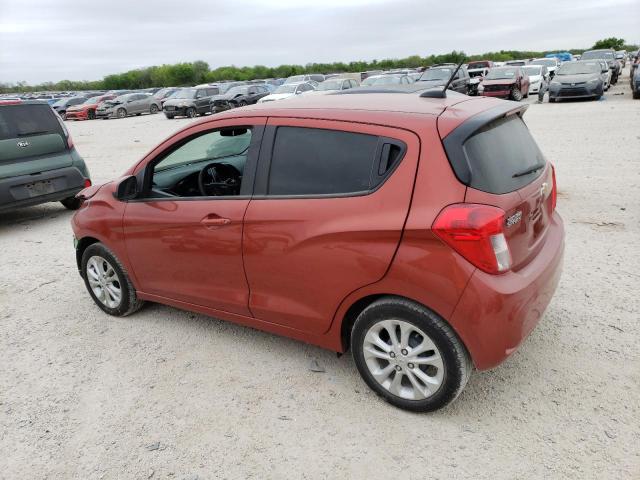 Photo 2 from auction – 2022 CHEVROLET SPARK 1LT with VIN KL8CC6SA5NC039369