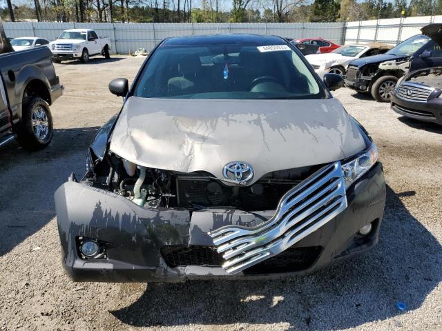 Photo 5 from auction – 2011 TOYOTA VENZA with VIN 4T3ZA3BB2BU038882