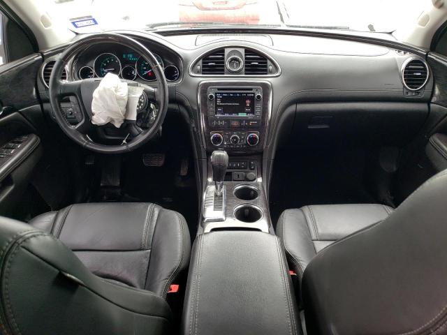Photo 8 from auction – 2017 BUICK ENCLAVE with VIN 5GAKRCKD3HJ215668