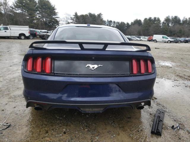Photo 6 from auction – 2015 FORD MUSTANG with VIN 1FA6P8TH7F5342861