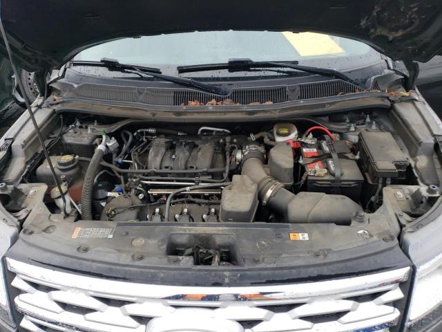 Photo 12 from auction – 2018 FORD EXPLORER X with VIN 1FM5K7D82JGC77102