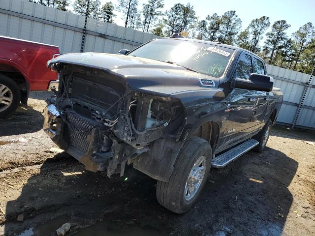 RAM 2500 BIG H 2019 with VIN 3C6UR5DL0KG543783 - Photo from auction