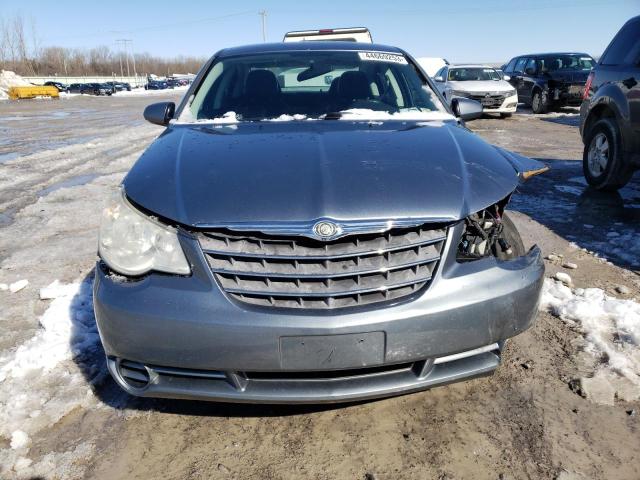 Photo 5 from auction – 2010 CHRYSLER SEBRING LI with VIN 1C3CC5FB8AN135262