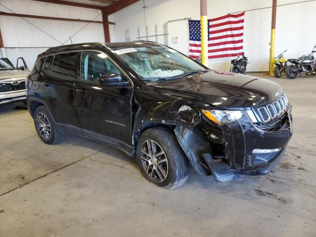 Photo 4 from auction – 2019 JEEP COMPASS LA with VIN 3C4NJDBBXKT703605