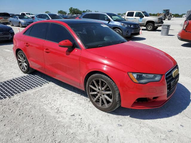 Photo 4 from auction – 2016 AUDI A3 PREMIUM with VIN WAUA7GFF8G1008529