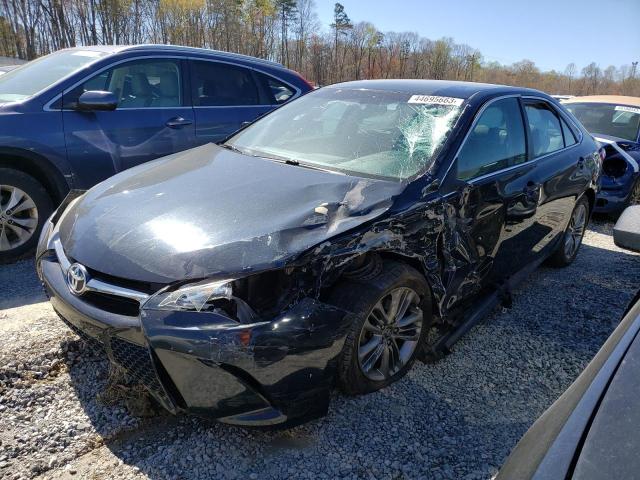 Photo 1 from auction – 2016 TOYOTA CAMRY LE with VIN 4T1BF1FKXGU579082