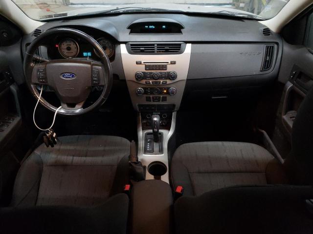 Photo 8 from auction – 2009 FORD FOCUS SE with VIN 1FAHP35N69W174689