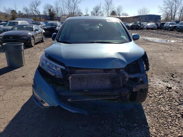 Photo 5 from auction – 2015 HONDA CR-V EX with VIN 5J6RM4H51FL118062