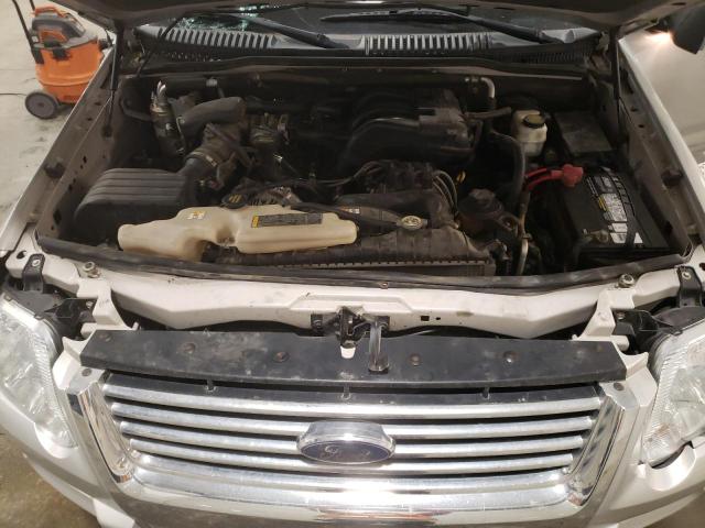 Фото 12 с аукциона – 2010 FORD EXPLORER X с VIN 1FMEU7DE9AUA51043