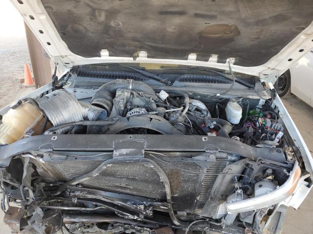 Photo 11 from auction – 2007 GMC SIERRA K25 with VIN 1GTHK23D67F136003