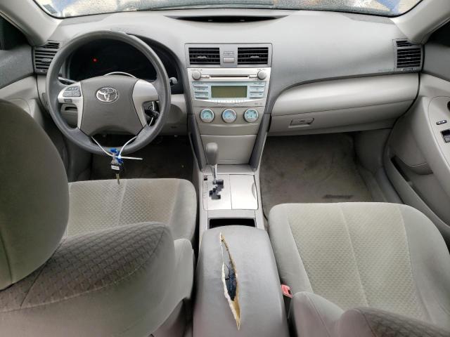 Photo 8 from auction – 2007 TOYOTA CAMRY CE with VIN 4T1BE46K77U162281