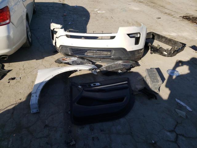 Photo 13 from auction – 2018 FORD EXPLORER X with VIN 1FM5K7D85JGC39153