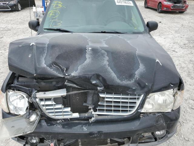 Photo 12 from auction – 2005 FORD EXPLORER X with VIN 1FMZU73KX5ZA03214