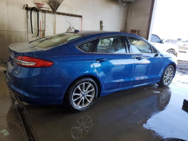 Photo 3 from auction – 2017 FORD FUSION SE with VIN 3FA6P0HD0HR189926