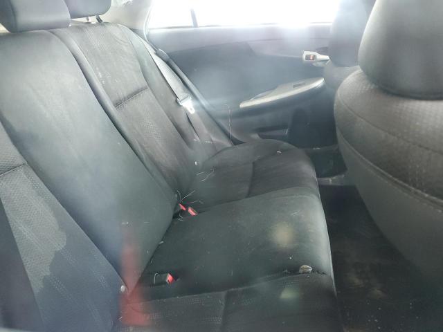 Photo 10 from auction – 2012 TOYOTA COROLLA BA with VIN 2T1BU4EE5CC916031