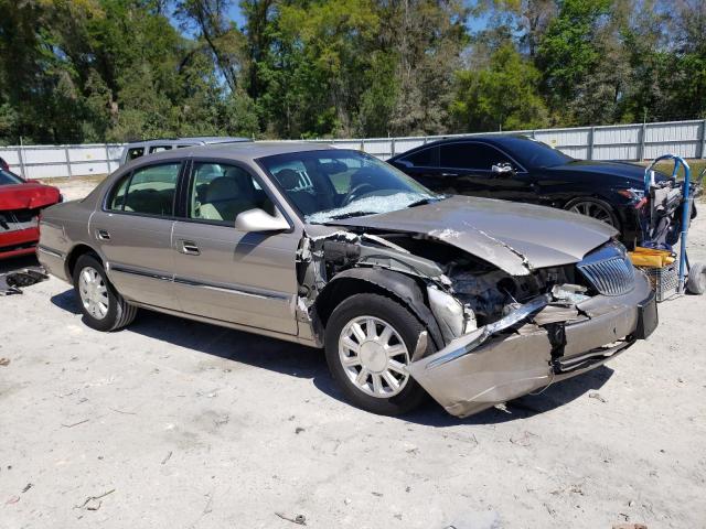 Photo 4 from auction – 2000 LINCOLN CONTINENTA with VIN 1LNHM97V4YY786021