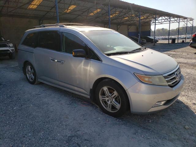 Photo 4 from auction – 2011 HONDA ODYSSEY TO with VIN 5FNRL5H99BB071524