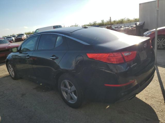 Photo 2 from auction – 2015 KIA OPTIMA LX with VIN 5XXGM4A79FG366875