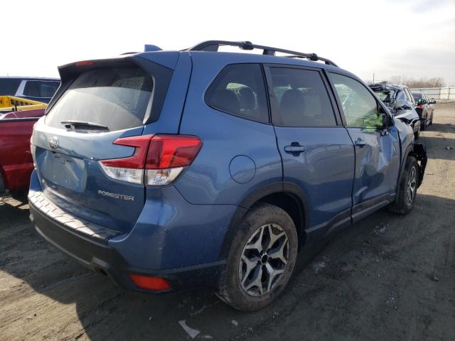 Photo 3 from auction – 2019 SUBARU FORESTER P with VIN JF2SKAGC9KH493157