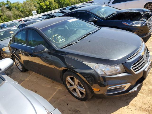 Photo 4 from auction – 2015 CHEVROLET CRUZE LT with VIN 1G1PE5SB2F7233124