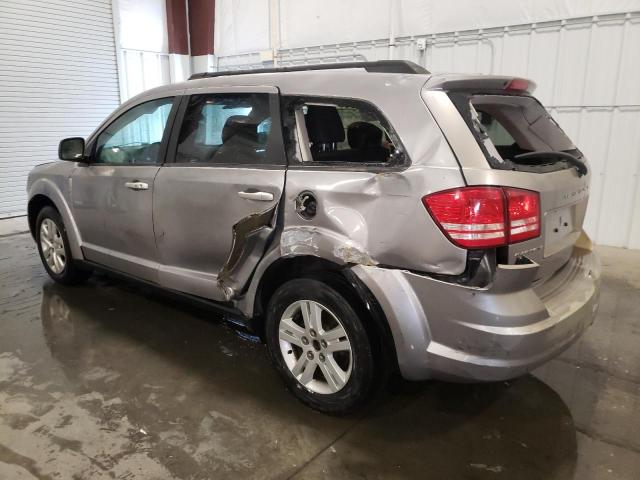 Photo 2 from auction – 2017 DODGE JOURNEY SE with VIN 3C4PDCABXHT614444