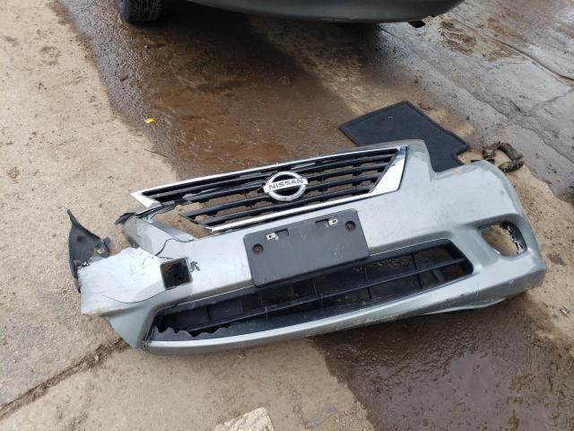 Photo 12 from auction – 2013 NISSAN VERSA S with VIN 3N1CN7AP3DL863356
