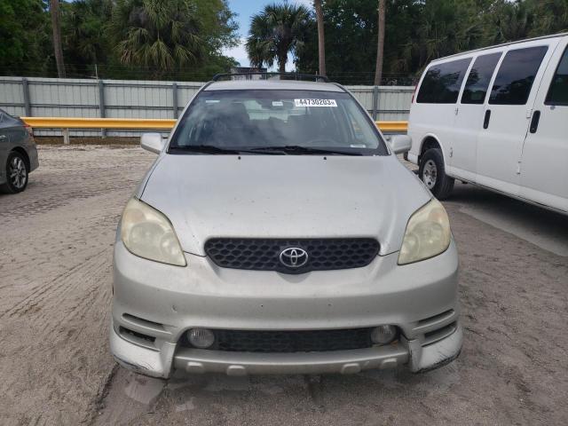 Foto 5 de la subasta – 2003 TOYOTA COROLLA MA con VIN 2T1KR32E83C108532