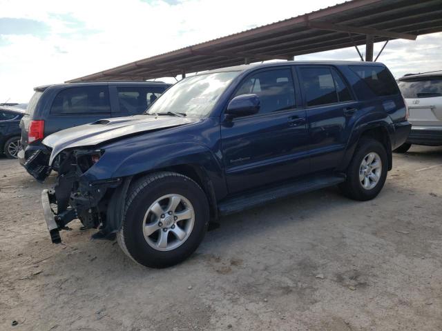 Zdjęcie 1 z aukcji – 2005 TOYOTA 4RUNNER SR z VIN JTEZU14R658037522