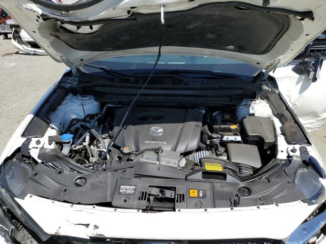 Photo 11 from auction – 2020 MAZDA CX-5 TOURI with VIN JM3KFACMXL0827091
