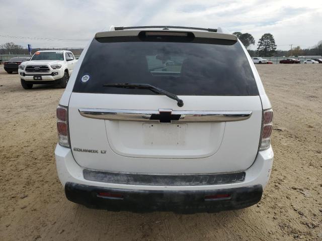 Photo 6 from auction – 2005 CHEVROLET EQUINOX LT with VIN 2CNDL63F756179756