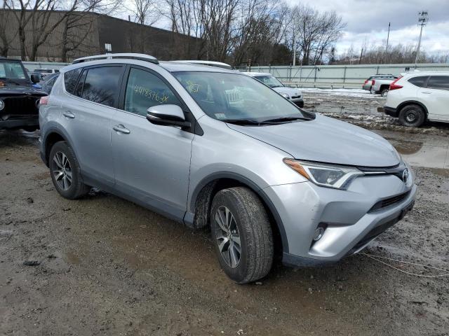 Photo 4 from auction – 2016 TOYOTA RAV4 XLE with VIN 2T3RFREV9GW518998