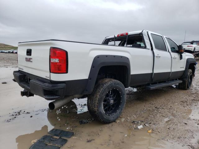 Photo 3 from auction – 2017 GMC SIERRA K35 with VIN 1GT42WCY8HF181597