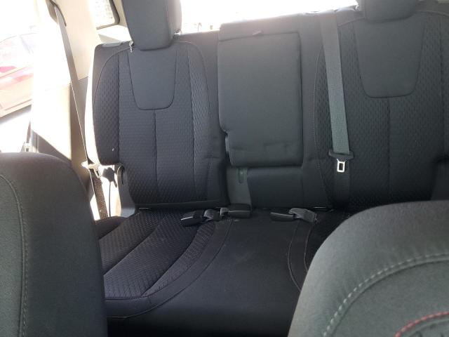 Photo 10 from auction – 2014 GMC TERRAIN SL with VIN 2GKALMEK8E6242650