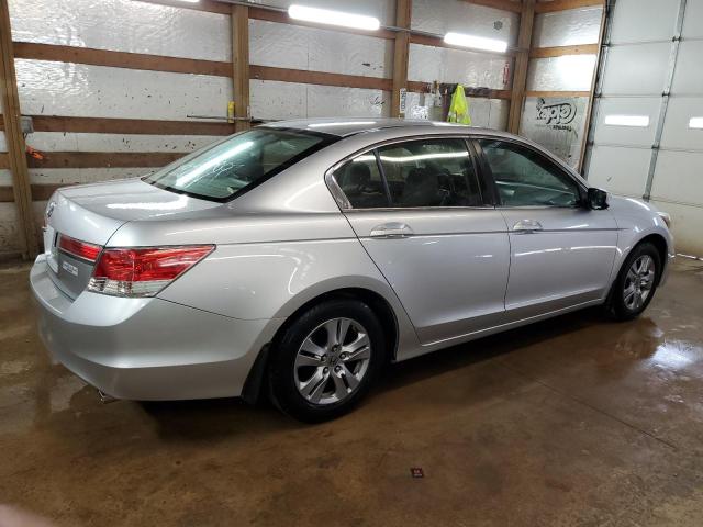 Photo 3 from auction – 2012 HONDA ACCORD LXP with VIN 1HGCP2F48CA043807