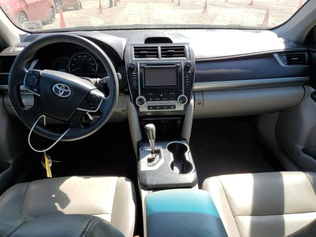 Photo 8 from auction – 2012 TOYOTA CAMRY BASE with VIN 4T1BF1FK0CU065591