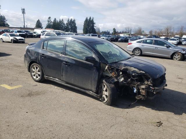 Photo 4 from auction – 2011 NISSAN SENTRA 2.0 with VIN 3N1AB6AP5BL617870