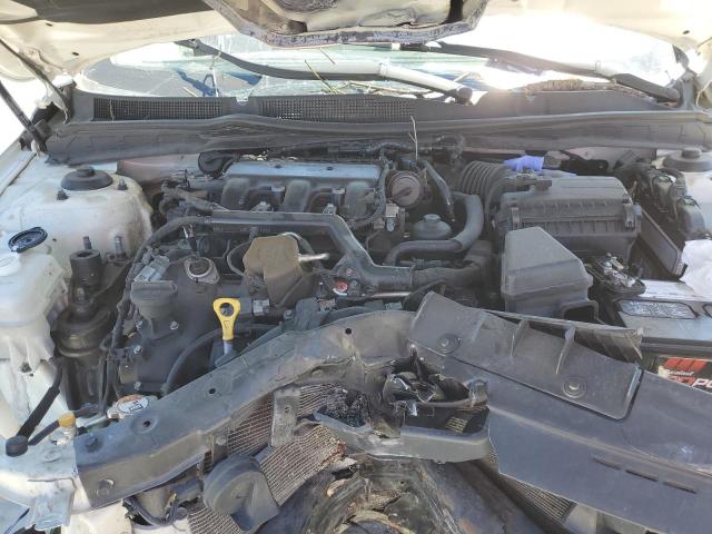 Photo 11 from auction – 2014 KIA CADENZA PR with VIN KNALN4D72E5137820
