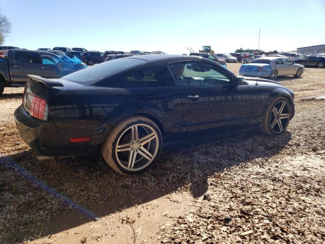 Photo 3 from auction – 2007 FORD MUSTANG with VIN 1ZVHT80N475306293