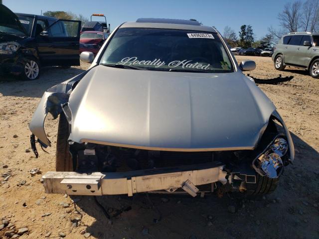 Photo 5 from auction – 2003 INFINITI G35 with VIN JNKCV51E63M003311