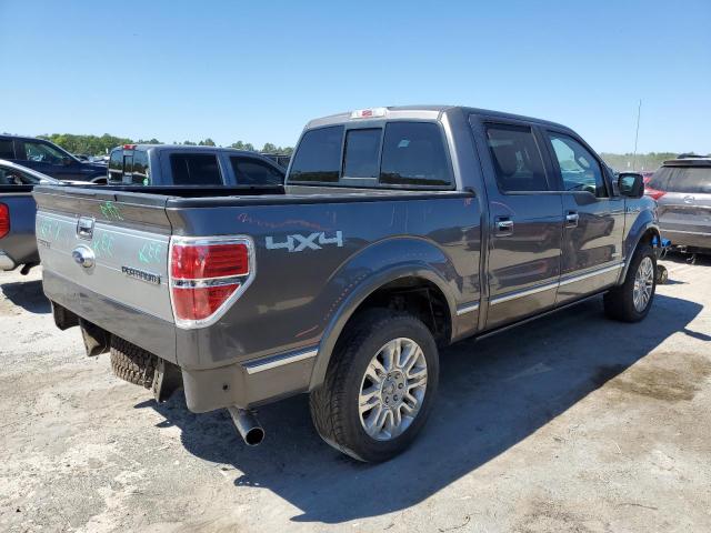 Photo 3 from auction – 2014 FORD F150 SUPER with VIN 1FTFW1ET7EFB76758