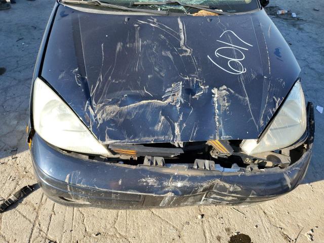 Photo 11 from auction – 2002 FORD FOCUS ZX5 with VIN 3FAFP37372R196017