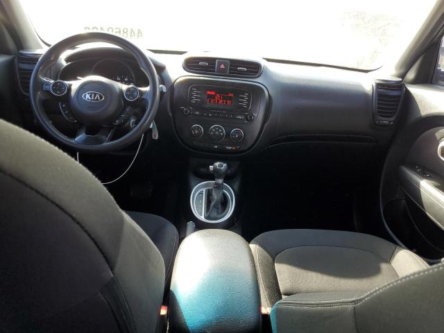 Photo 8 from auction – 2014 KIA SOUL with VIN KNDJN2A20E7049957