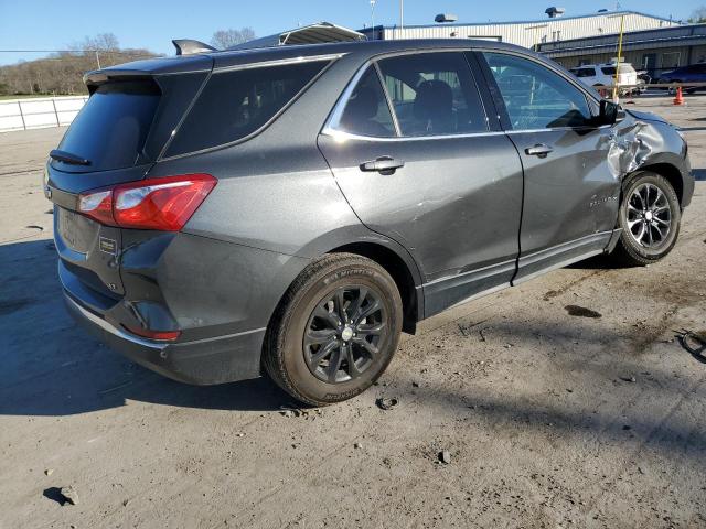 Photo 3 from auction – 2020 CHEVROLET EQUINOX LT with VIN 2GNAXJEV7L6276575