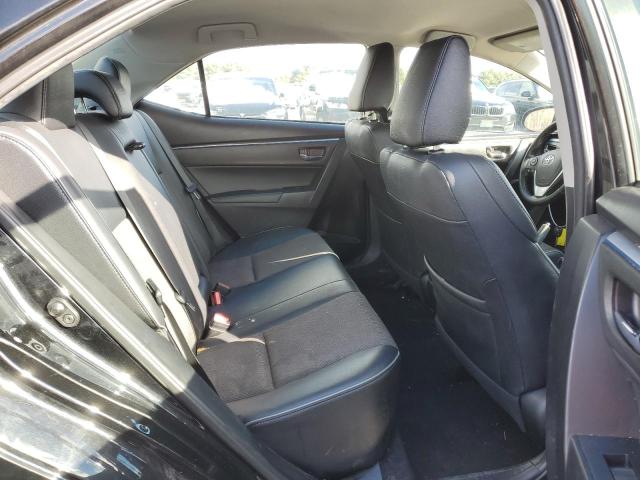 Photo 10 from auction – 2016 TOYOTA COROLLA L with VIN 2T1BURHE1GC630093