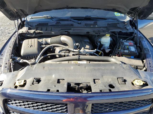 Photo 11 from auction – 2014 RAM 1500 ST with VIN 1C6RR7KT8ES310137