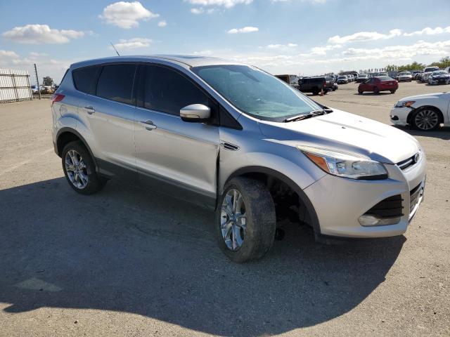 Photo 4 from auction – 2013 FORD ESCAPE SEL with VIN 1FMCU0HX3DUC71583