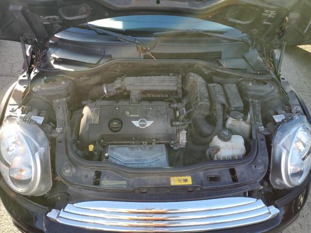 Photo 11 from auction – 2012 MINI COOPER with VIN WMWZN3C55CT134729