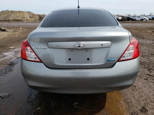 Photo 6 from auction – 2012 NISSAN VERSA S with VIN 3N1CN7AP3CL802782