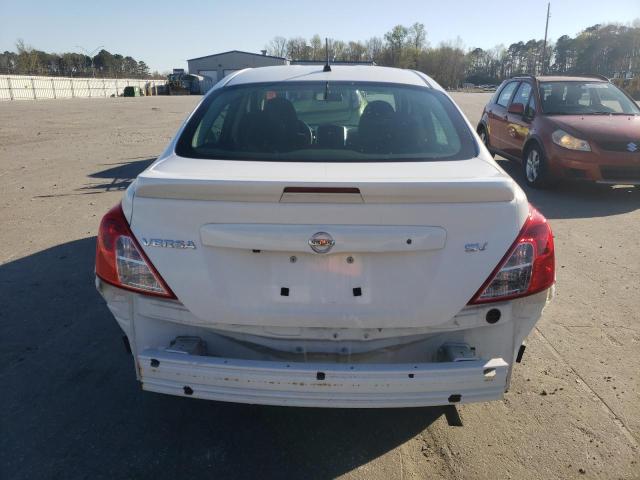 Photo 6 from auction – 2019 NISSAN VERSA S with VIN 3N1CN7APXKL857230