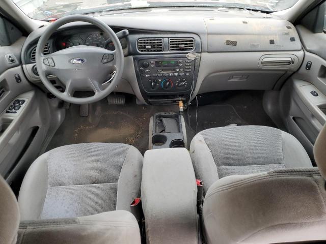 Photo 8 from auction – 2000 FORD TAURUS SE with VIN 1FAFP53U3YG278174